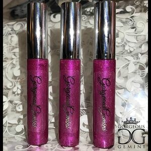 Exotic Fuchsia Lipgloss